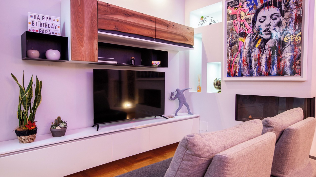Photo of Livingroom in Navigli