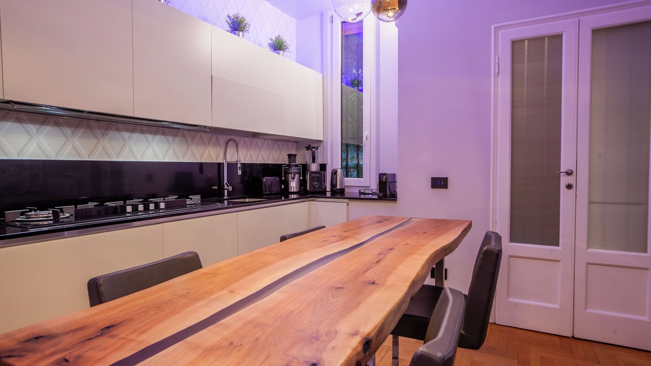 Photo of Kitchen in Navigli