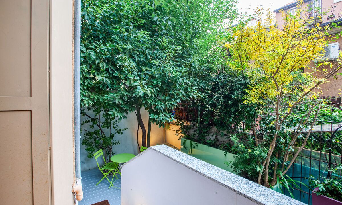 Photo of Outdoor in Navigli