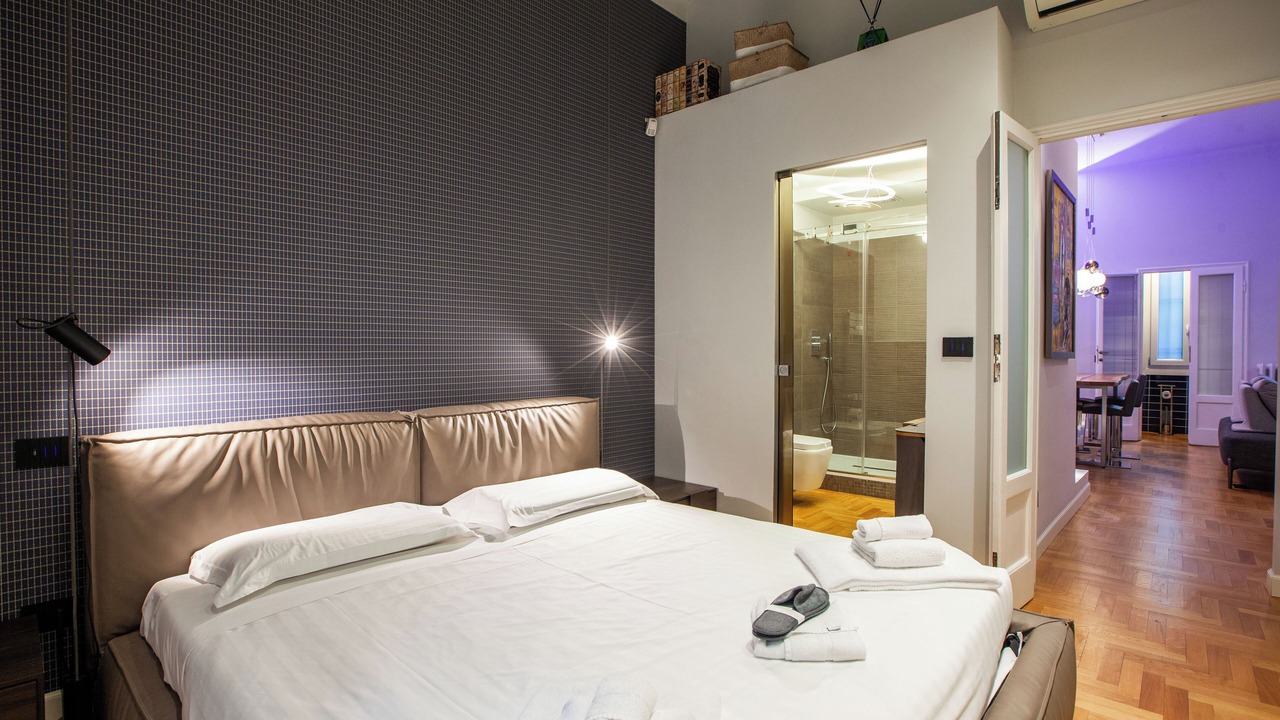 Photo of Bedroom in Navigli