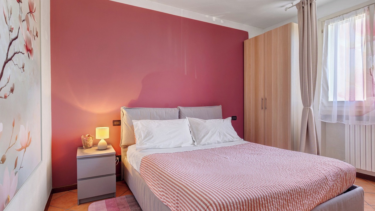 Photo of Bedroom in Rovato