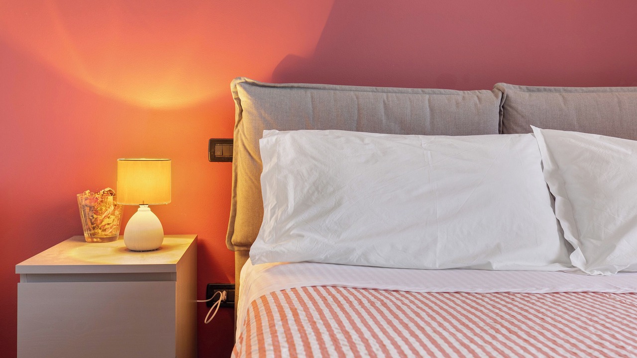 Photo of Bedroom in Rovato