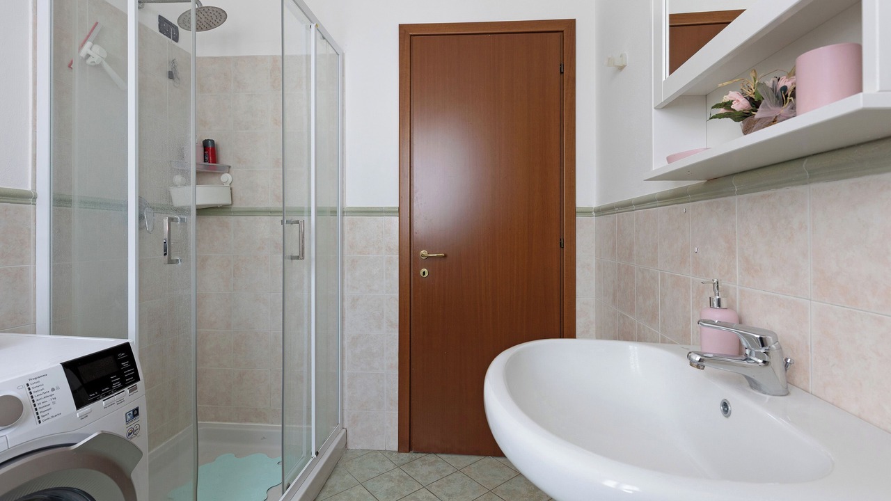 Photo of Bathroom in Rovato