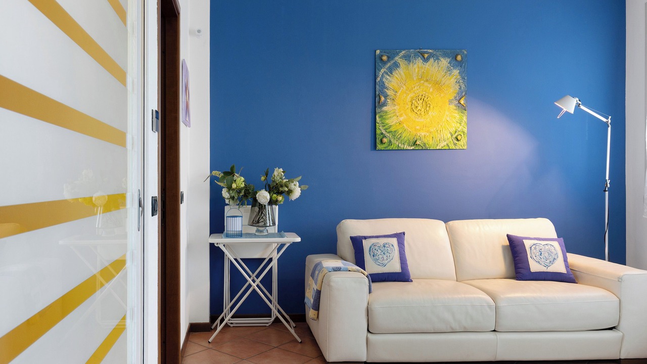 Photo of Livingroom in Rovato
