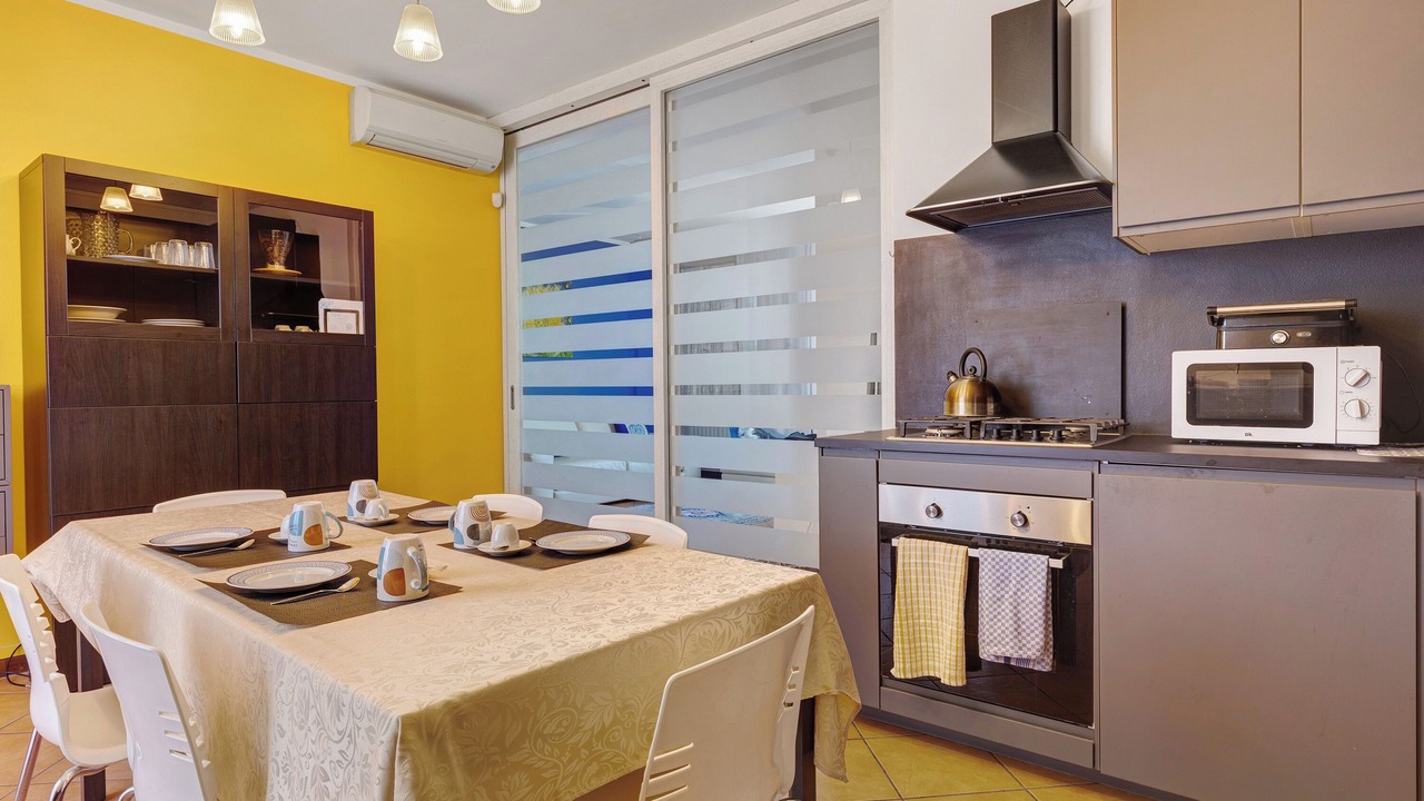 Photo of Kitchen in Rovato