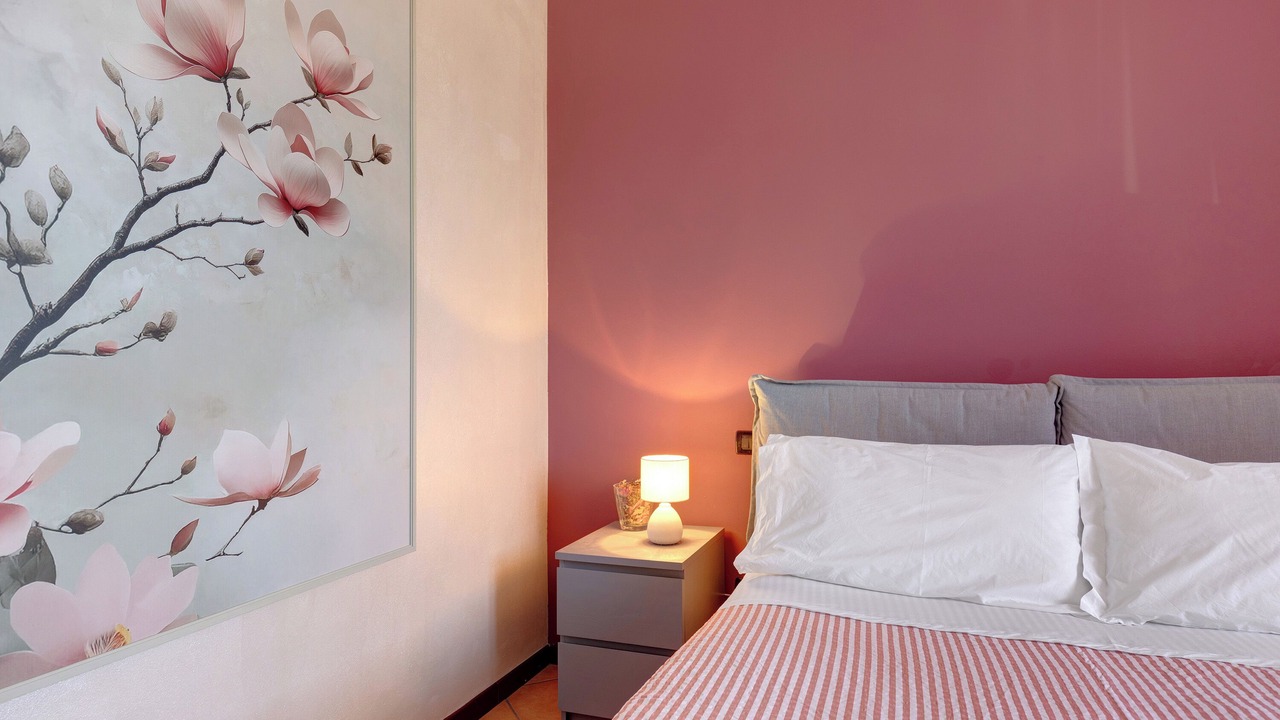 Photo of Bedroom in Rovato