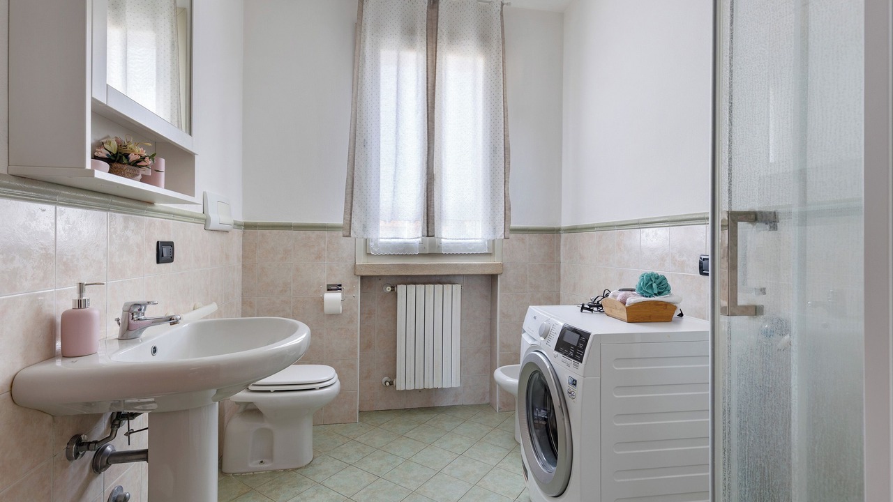 Photo of Bathroom in Rovato