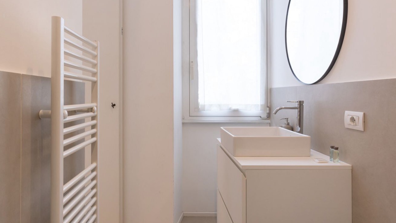 Photo of Bathroom in Stadera