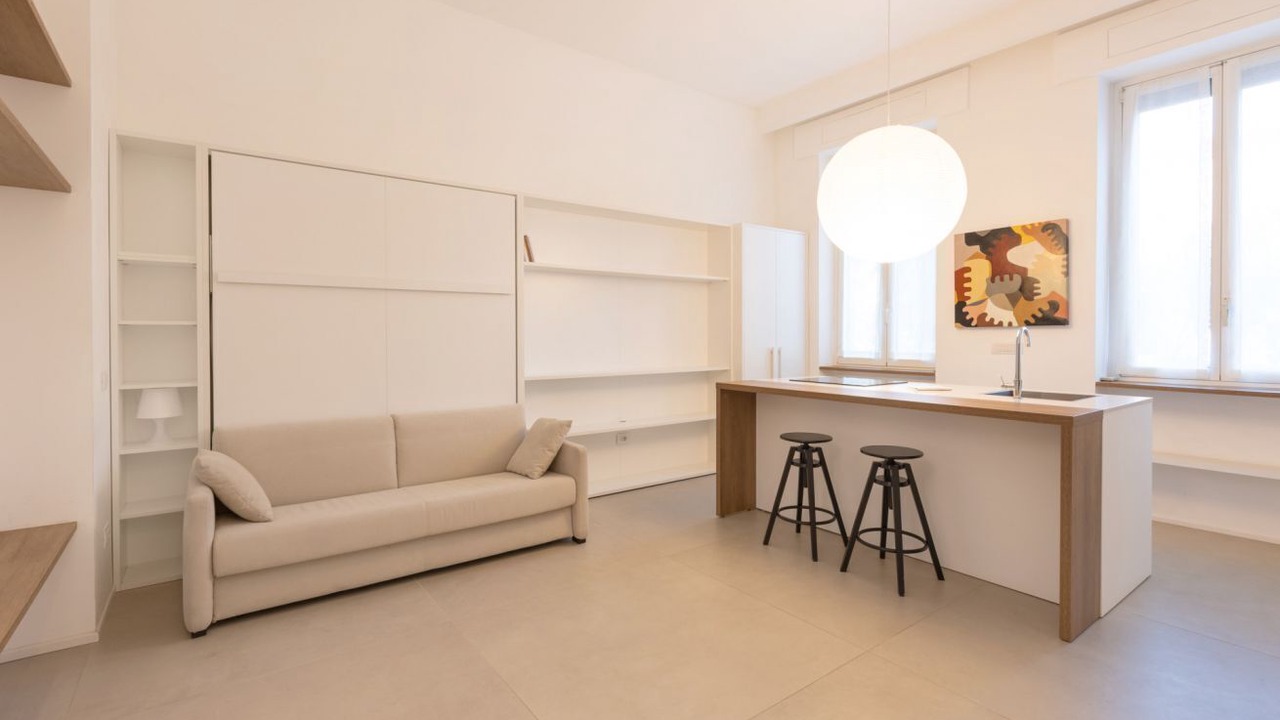 Photo of Livingroom in Stadera