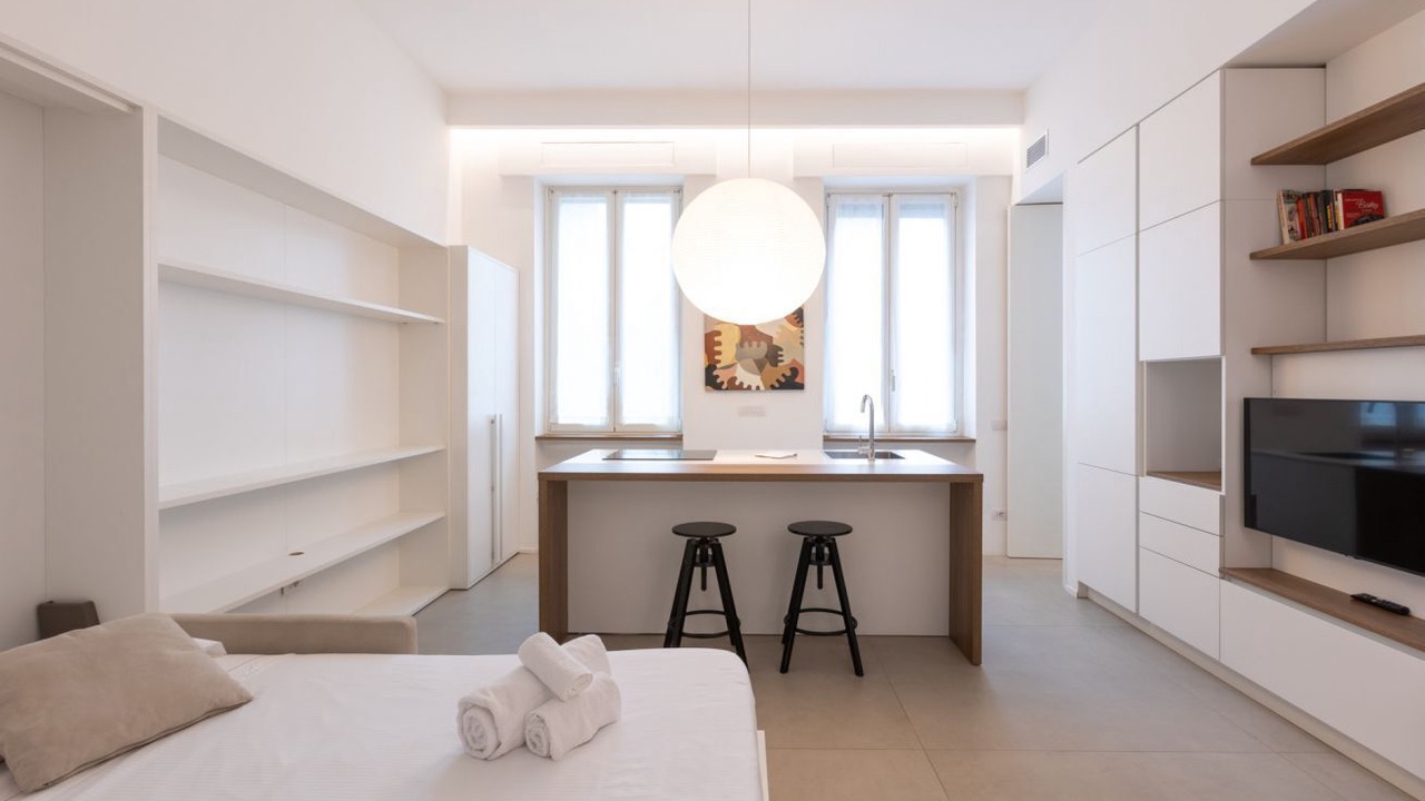 Photo of Bedroom in Stadera