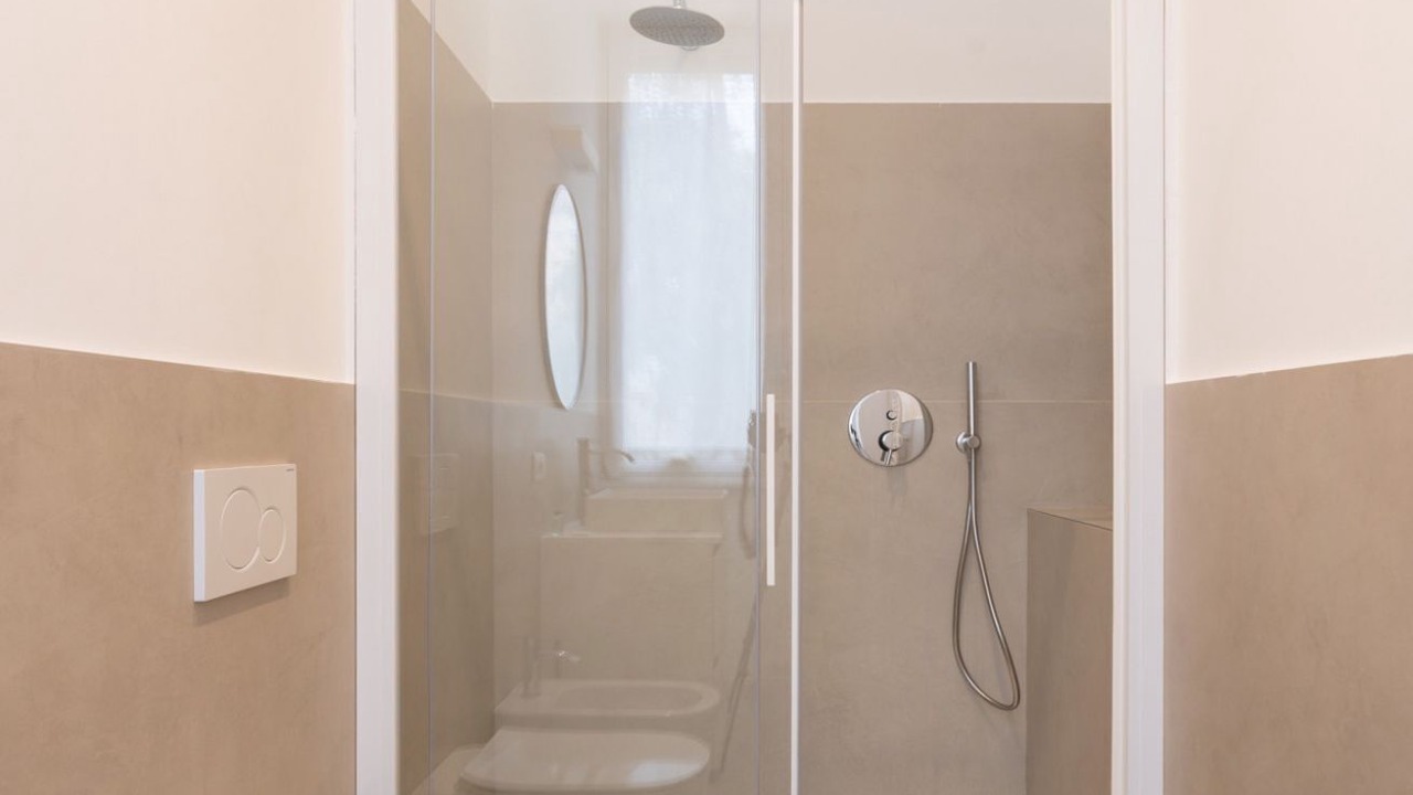 Photo of Bathroom in Stadera