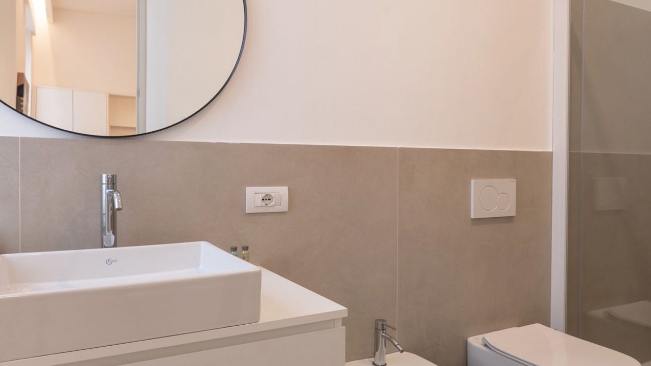 Photo of Bathroom in Stadera