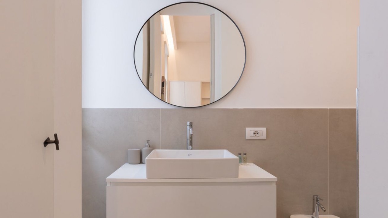 Photo of Bathroom in Stadera