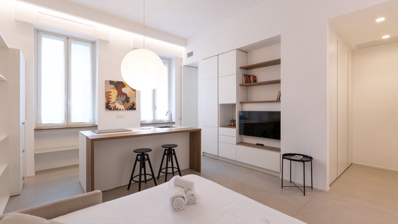 Photo of Bedroom in Stadera