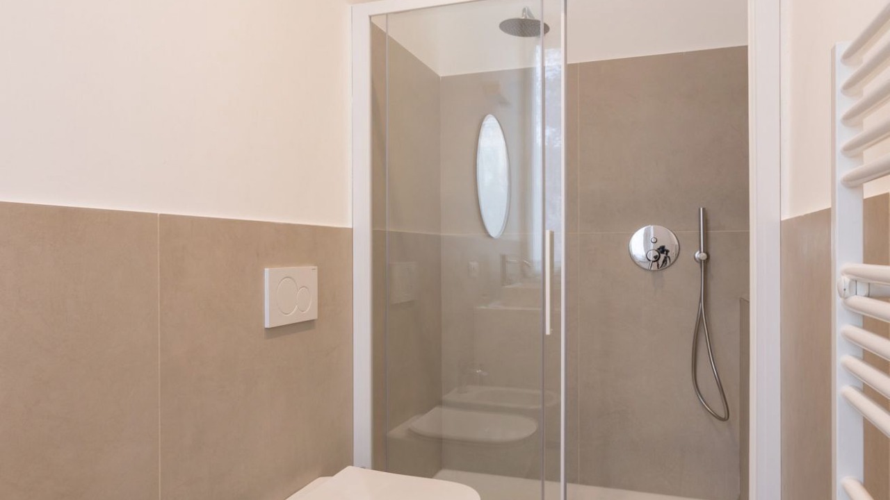 Photo of Bathroom in Stadera
