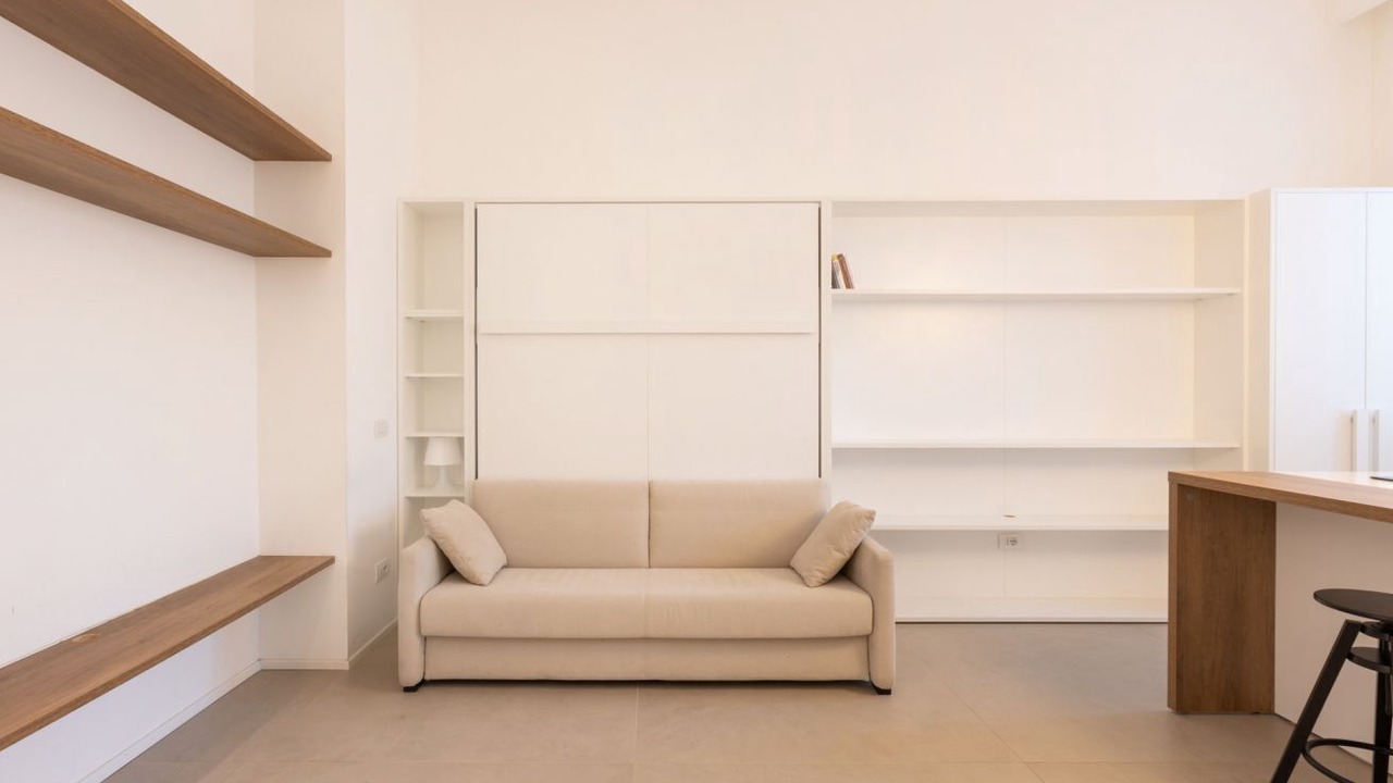 Photo of Livingroom in Stadera