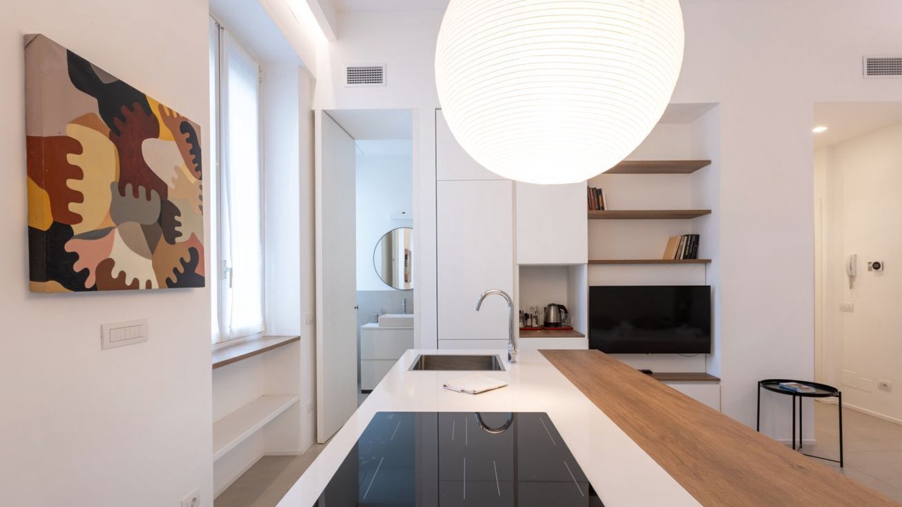 Photo of Kitchen in Stadera