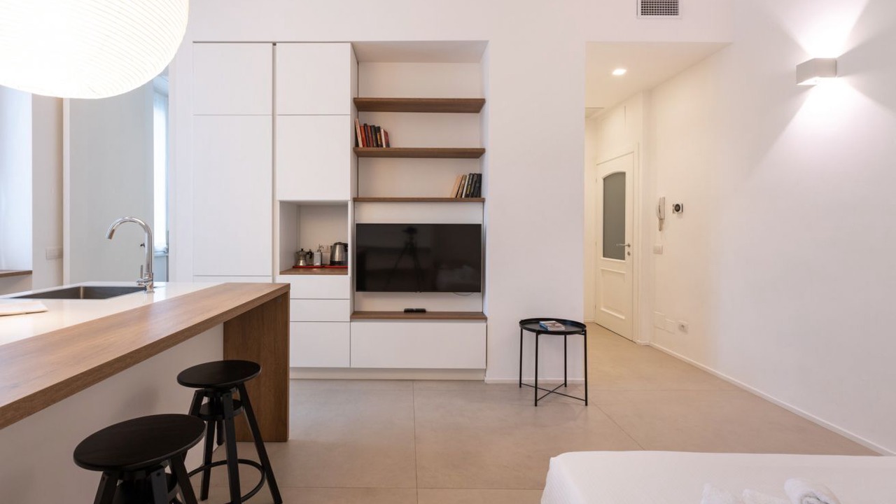 Photo of Bedroom in Stadera