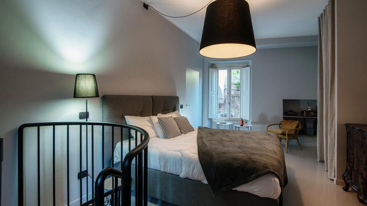 Photo of Bedroom in Laglio