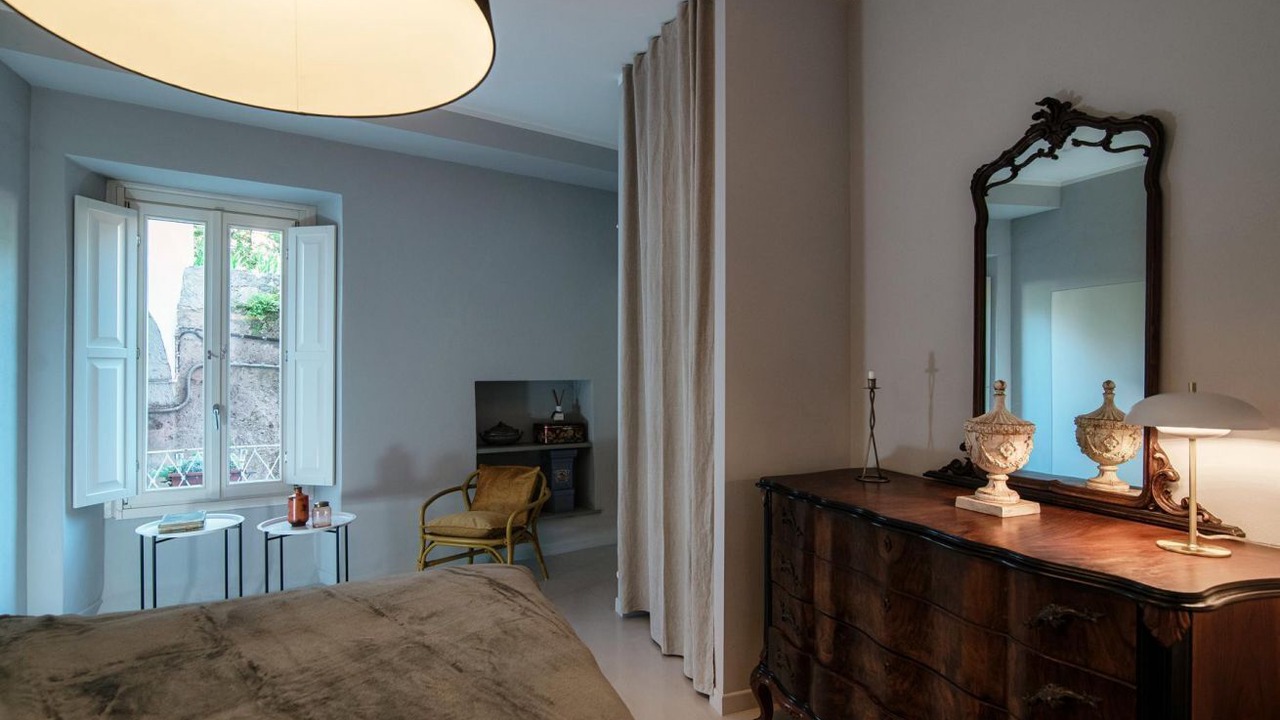 Photo of Bedroom in Laglio