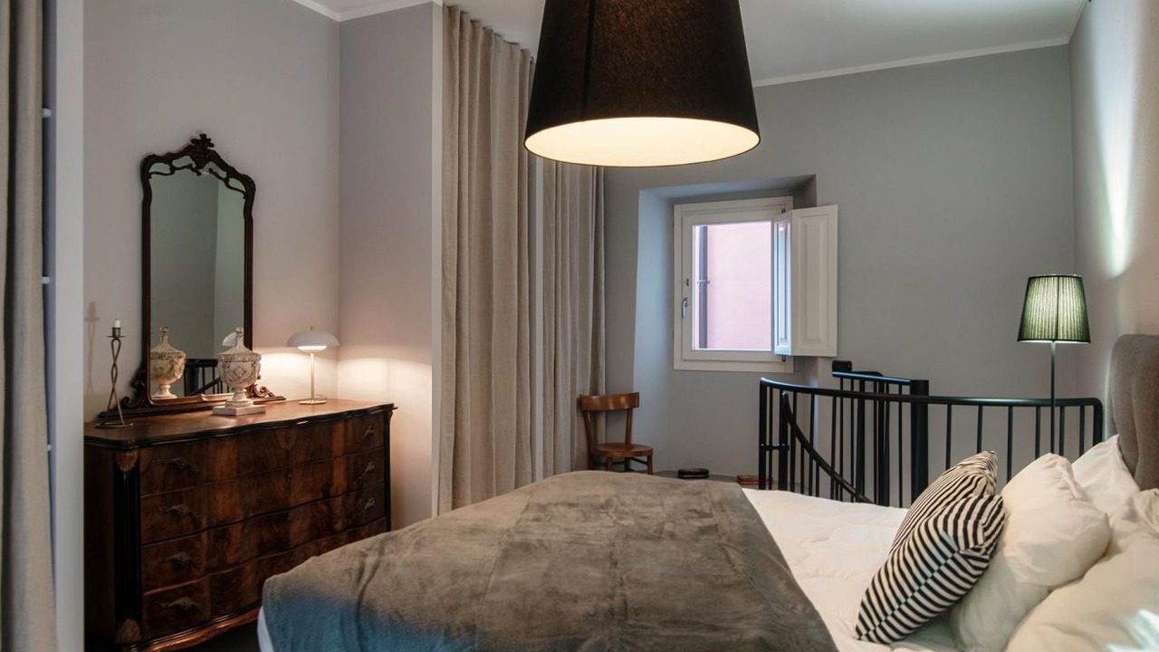 Photo of Bedroom in Laglio