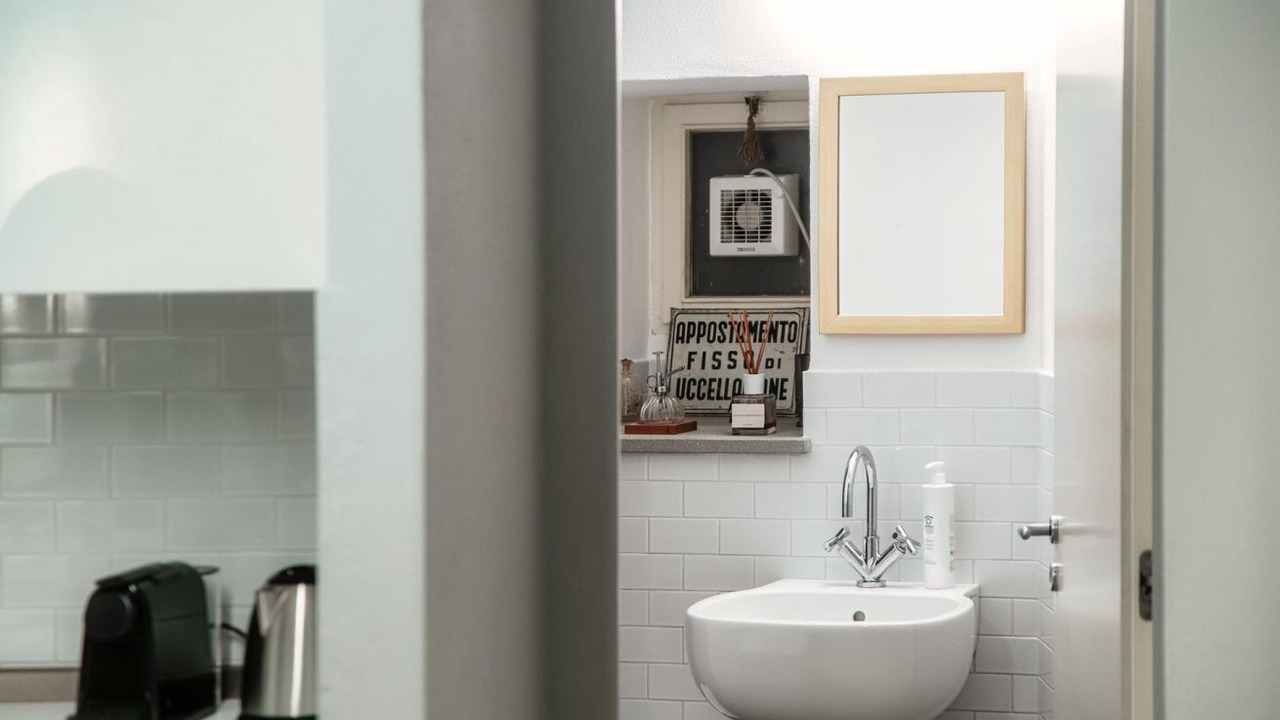 Photo of Bathroom in Laglio