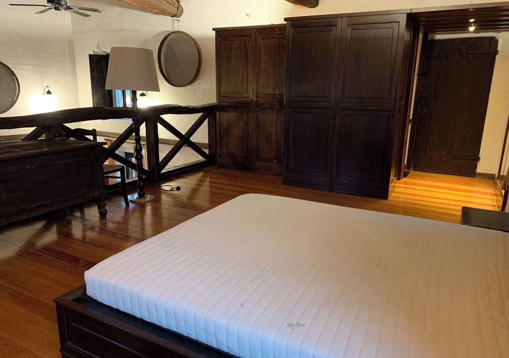 Photo of Bedroom in Vernate