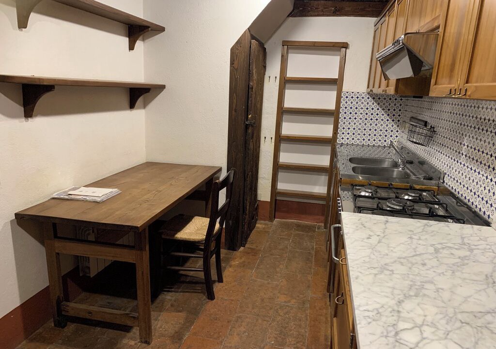 Photo of Kitchen in Vernate
