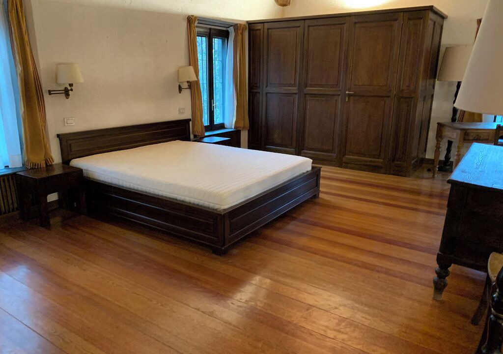 Photo of Bedroom in Vernate
