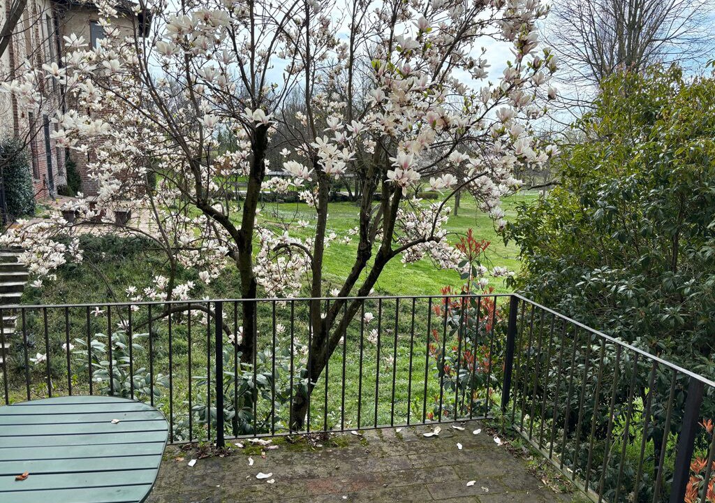 Photo of Outdoor in Vernate