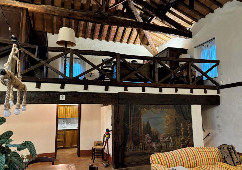 Photo of Livingroom in Vernate