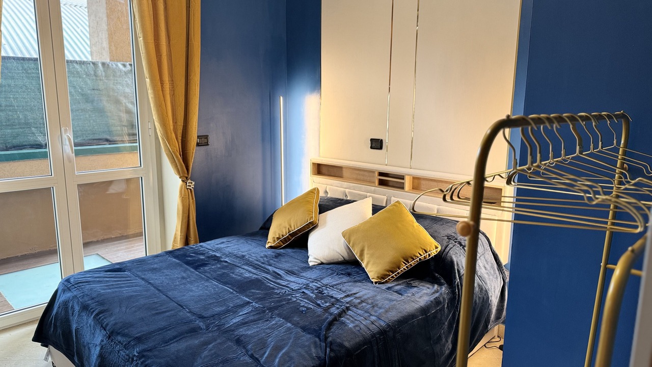 Photo of Bedroom in Milan