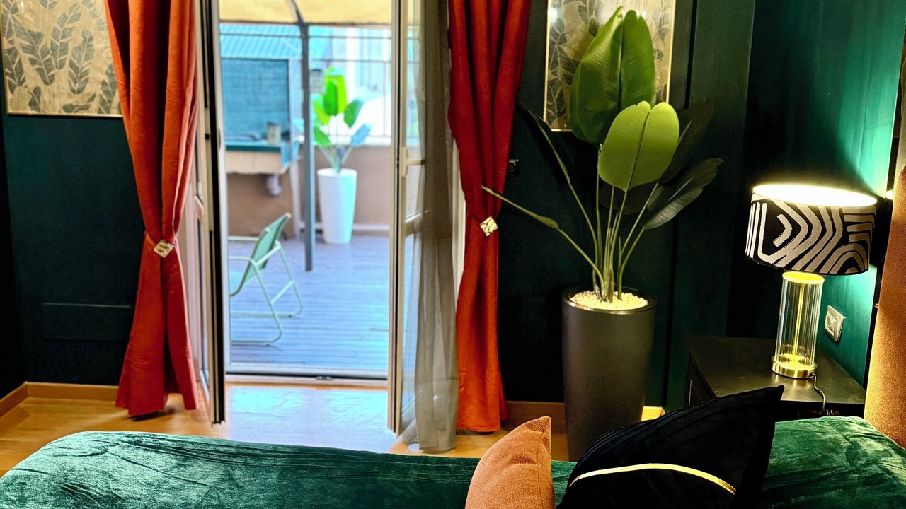Photo of Bedroom in Milan