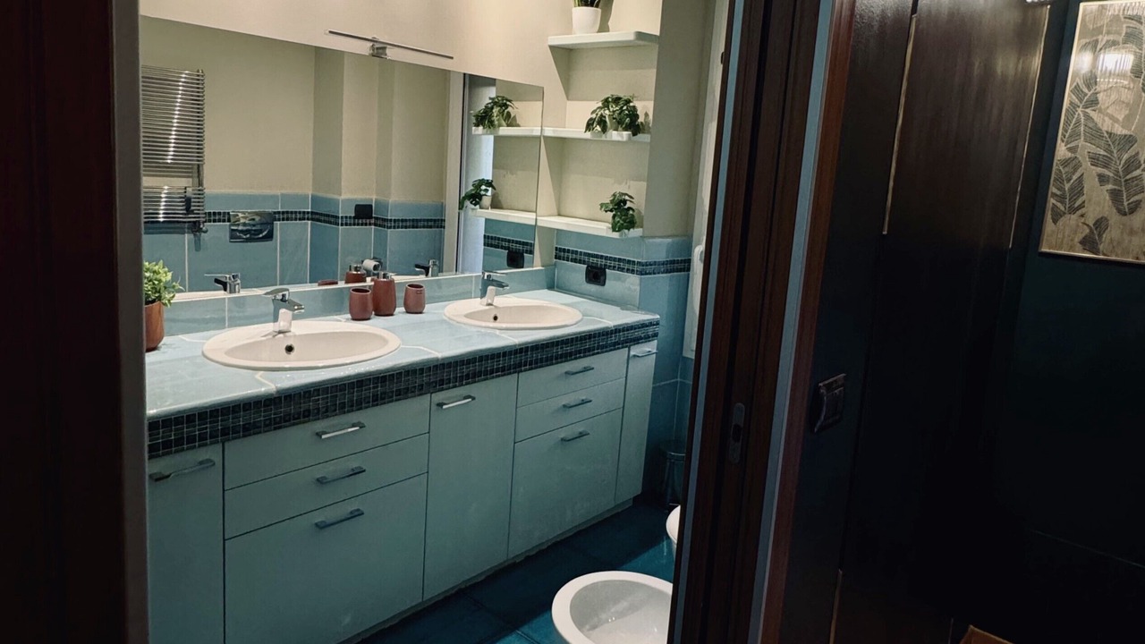 Photo of Bathroom in Milan
