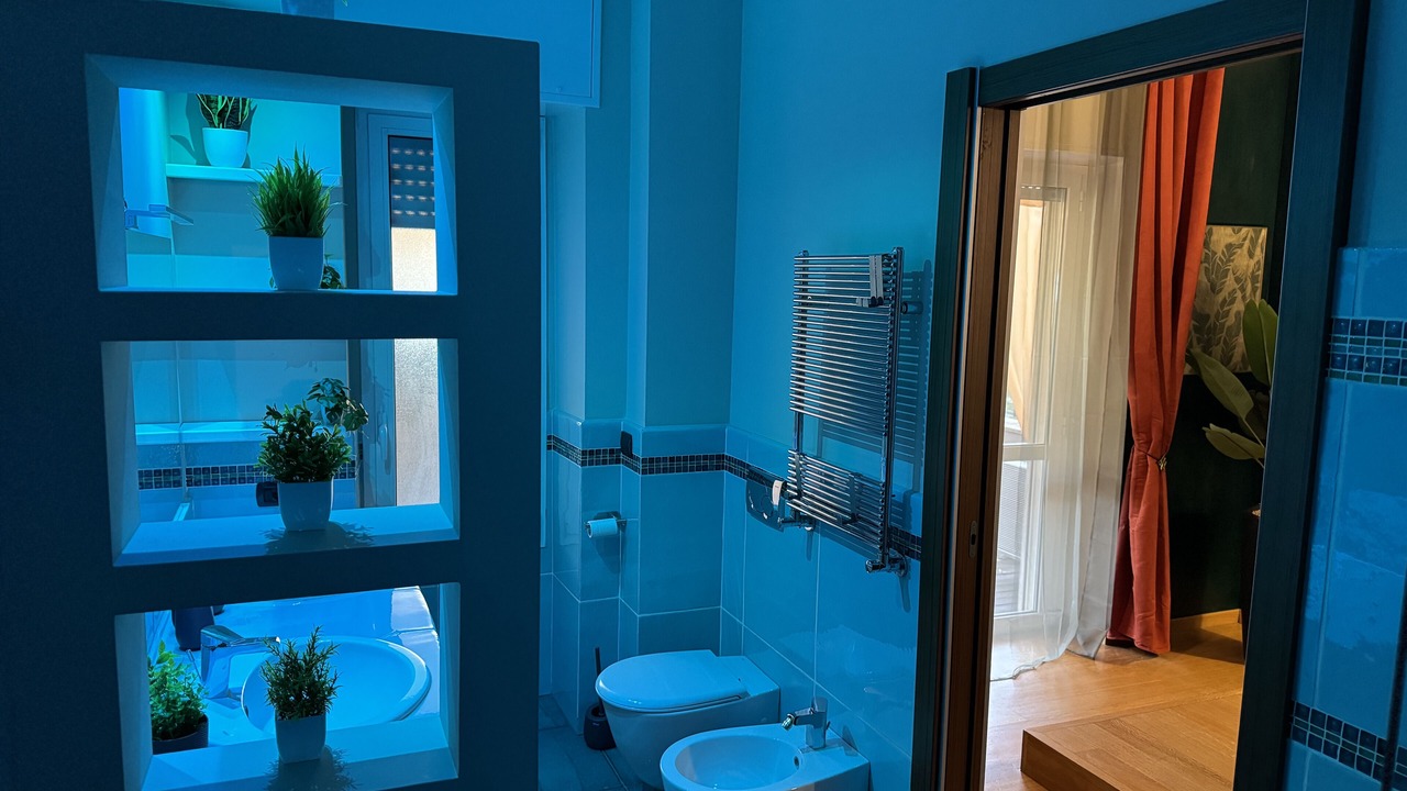 Photo of Bathroom in Milan