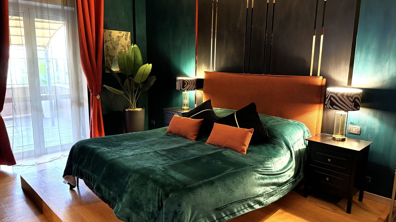 Photo of Bedroom in Milan