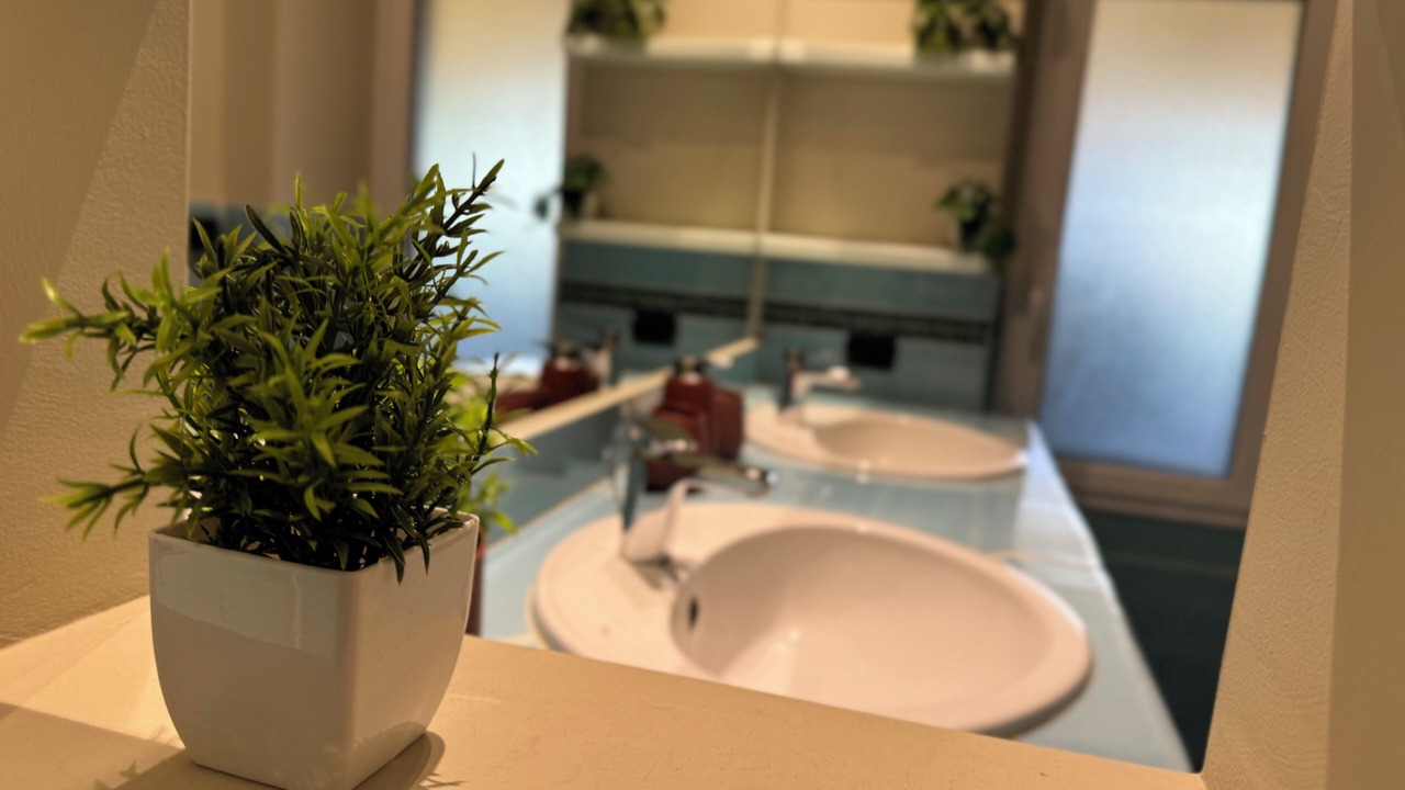 Photo of Bathroom in Milan