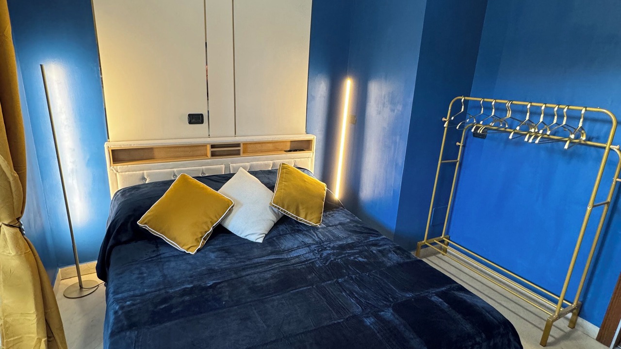Photo of Bedroom in Milan
