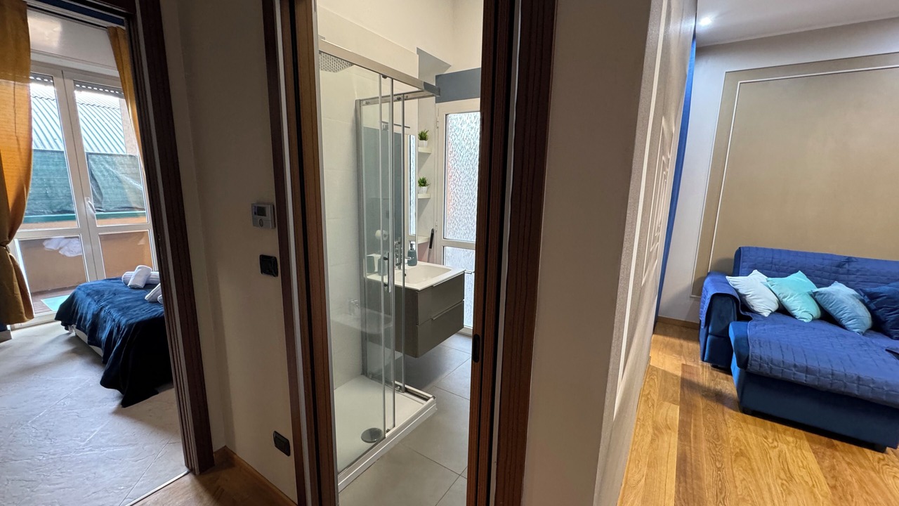 Photo of Bedroom in Milan