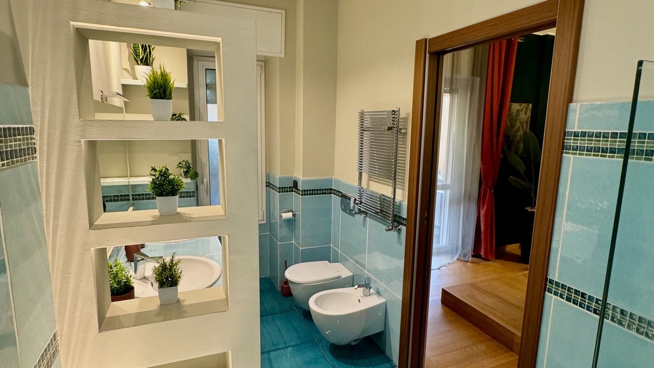 Photo of Bathroom in Milan