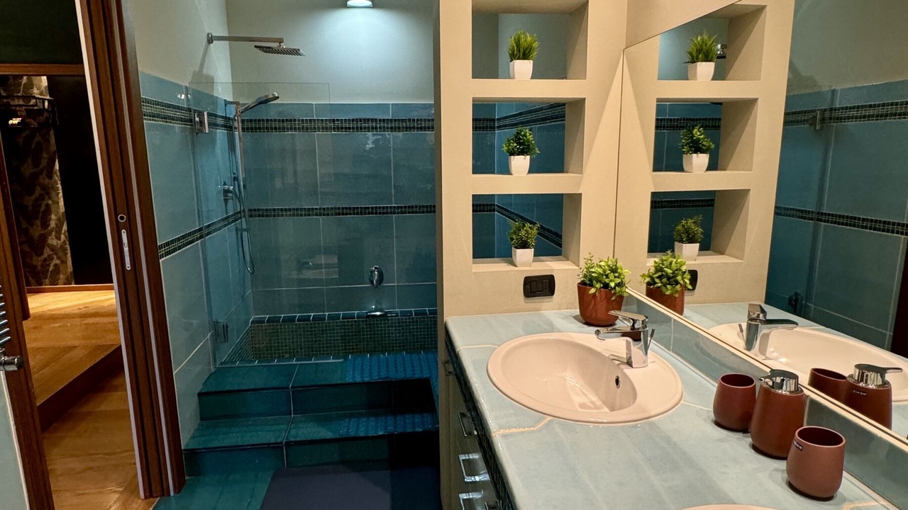 Photo of Bathroom in Milan