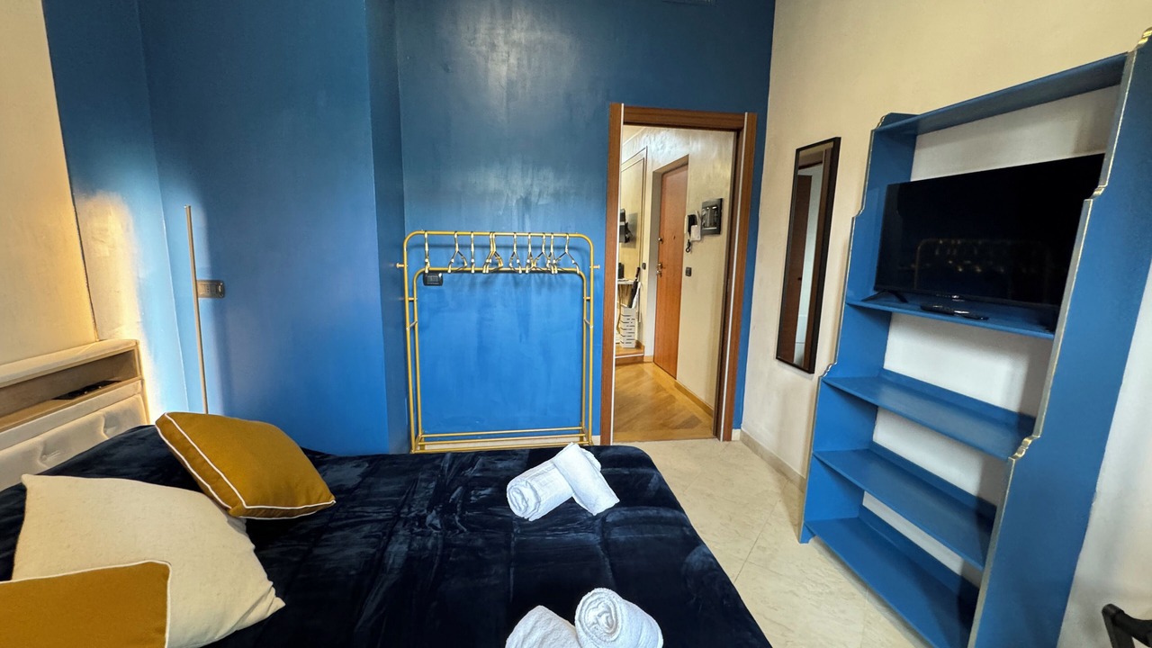 Photo of Bedroom in Milan