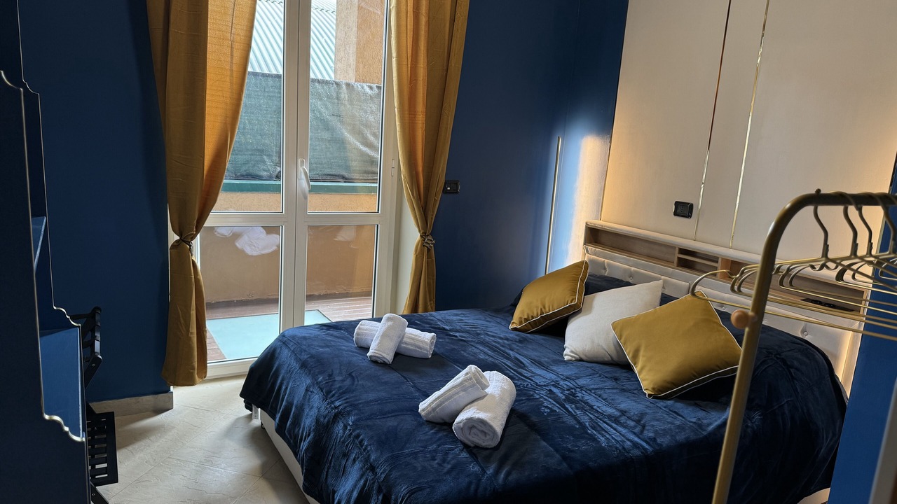 Photo of Bedroom in Milan
