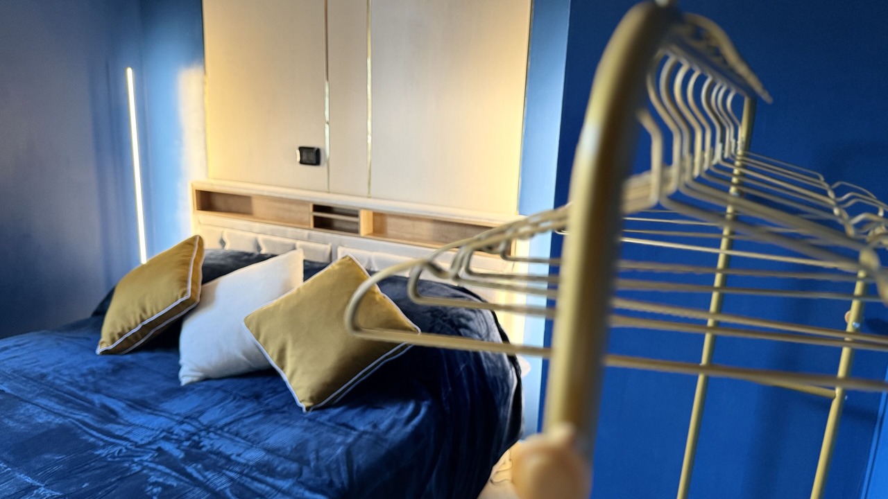 Photo of Bedroom in Milan