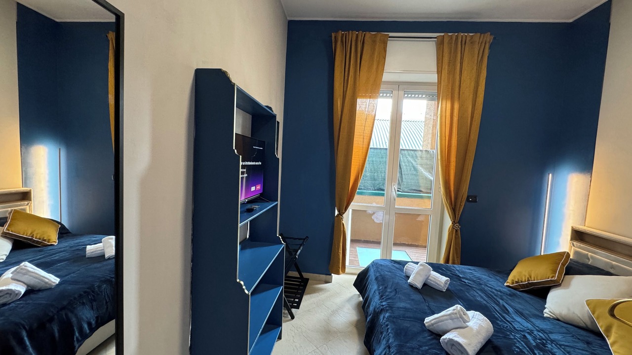 Photo of Bedroom in Milan