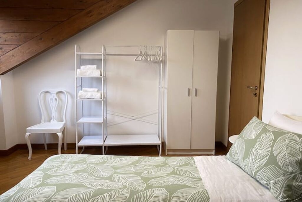 Photo of Bedroom in Vittuone