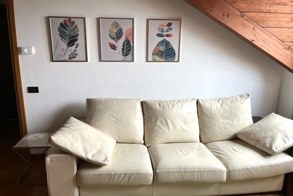 Photo of Livingroom in Vittuone
