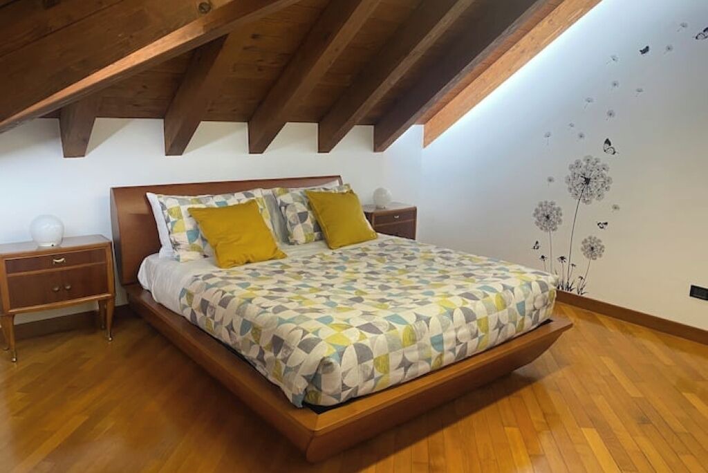 Photo of Bedroom in Vittuone