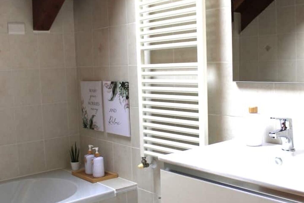Photo of Bathroom in Vittuone