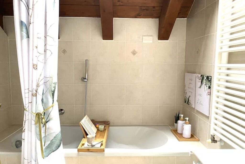 Photo of Bathroom in Vittuone